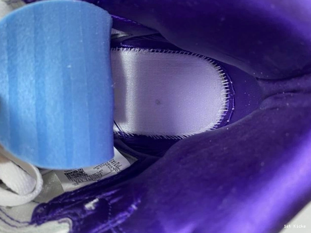 Fashionable RETRO JORDAN CD0461- 822 AIR COURT 1 PURPLE HIGH 0114